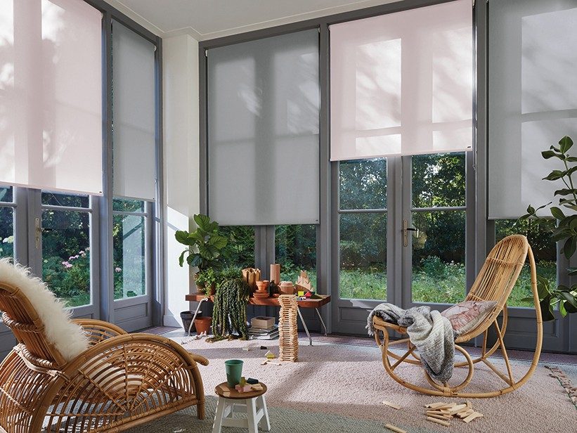 How are roller shades apt for New Zealand’s climate?