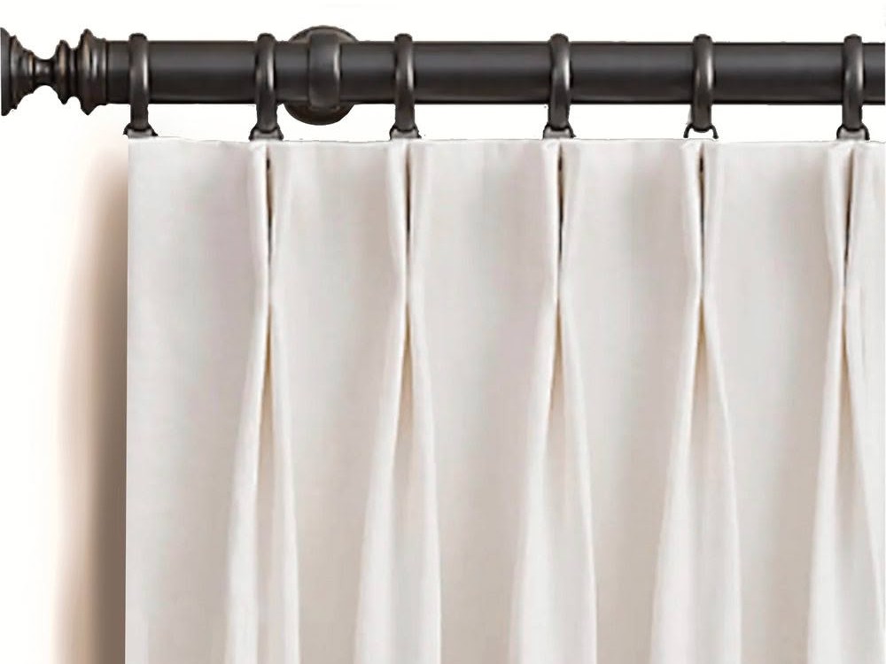 double-pleat-curtain